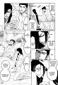 Kinpeibai Kinden Honoo no Kuchizuke v01 c03 - 005cz